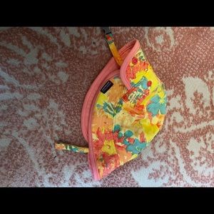 Patagonia Baby Sun Hat